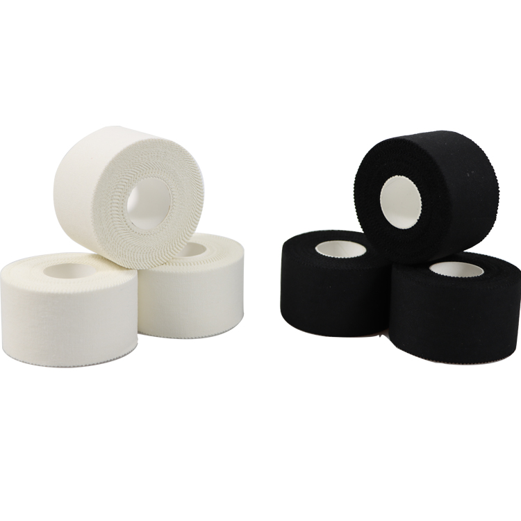 Cotton Sports Strapping Tape