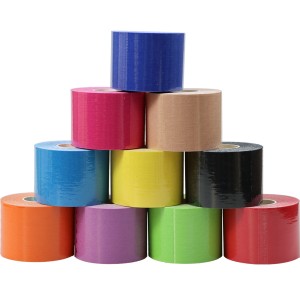 Kinesiology Tape-Muscle Relief