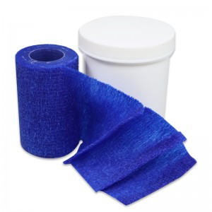 Ice Cohesive Bandage